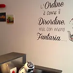Affittacamere Fourooms Museo Filangieri By Dimorra 4*