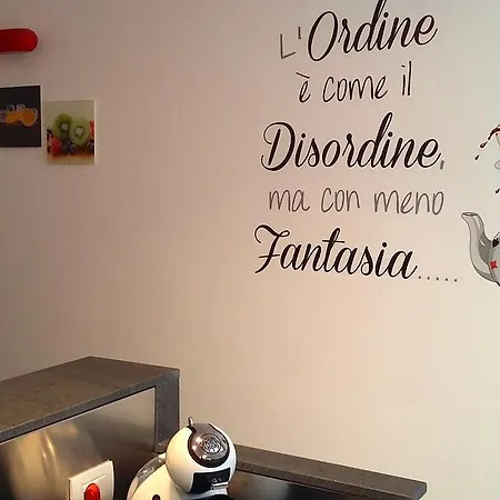 招待所 Fourooms Museo Filangieri By Dimorra 4*