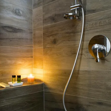 Fourooms Museo Filangieri By Dimorra 招待所 那不勒斯