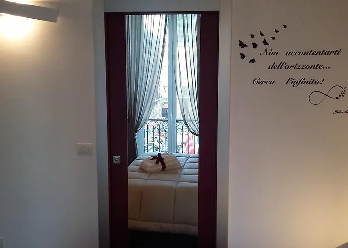 Fourooms Museo Filangieri By Dimorra 那不勒斯