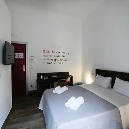 Fourooms Museo Filangieri By Dimorra Maison d'hôtes