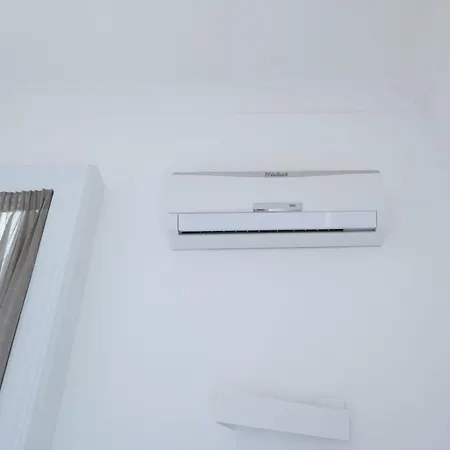 Fourooms Museo Filangieri By Dimorra Maison d'hôtes