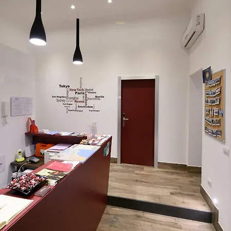 Fourooms Museo Filangieri By Dimorra