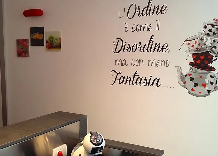 Penzion Fourooms Museo Filangieri By Dimorra 4*