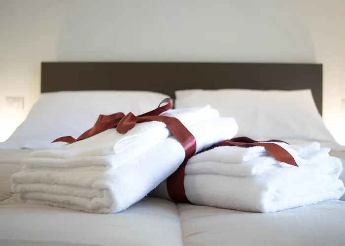 Fourooms Museo Filangieri By Dimorra Penzion Neapol