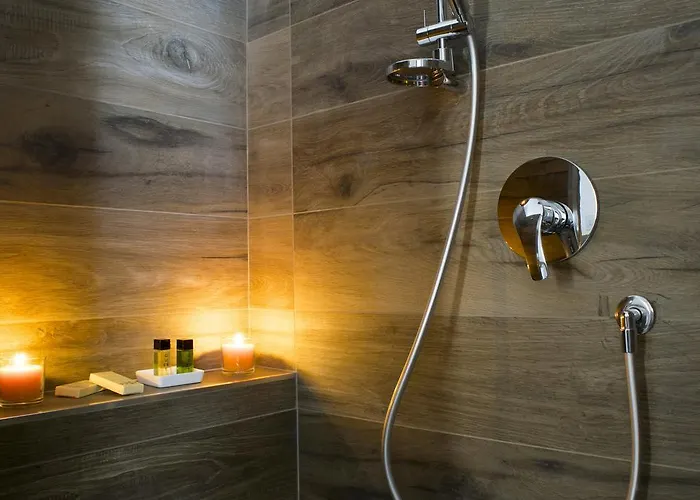 Fourooms Museo Filangieri By Dimorra Penzion Neapol