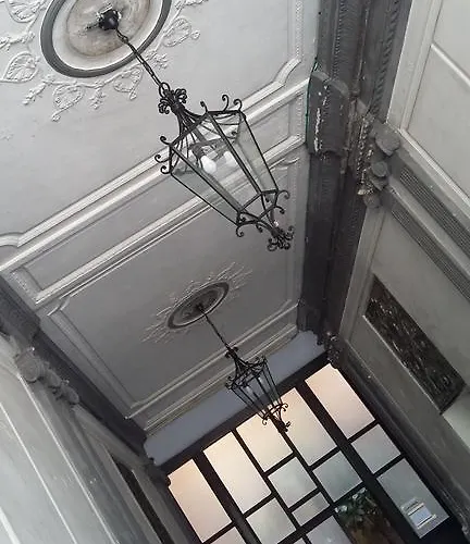 Fourooms Museo Filangieri By Dimorra Penzion