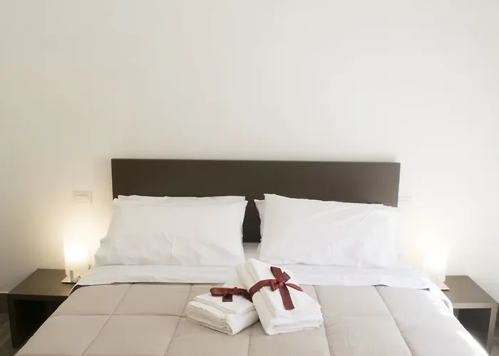 Fourooms Museo Filangieri By Dimorra Penzion