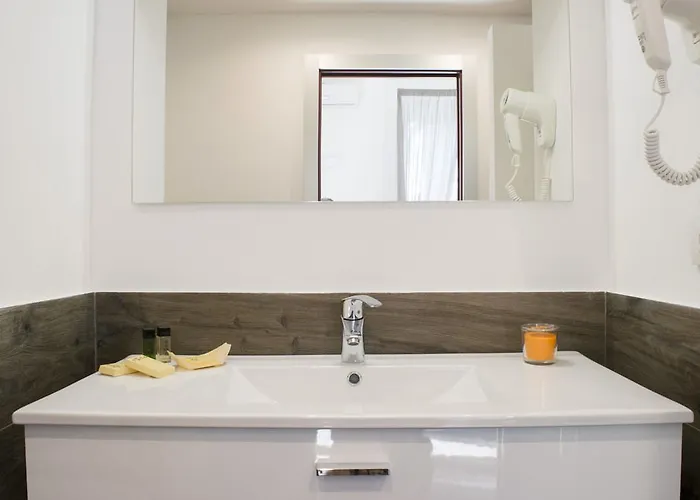 Fourooms Museo Filangieri By Dimorra 4*