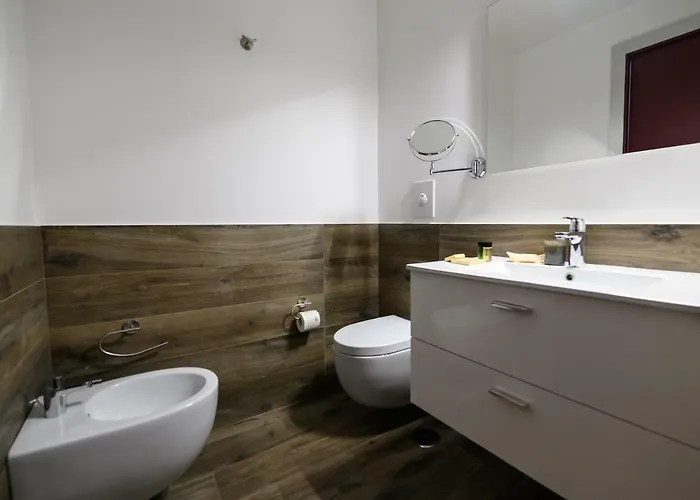 Fourooms Museo Filangieri By Dimorra Neapol