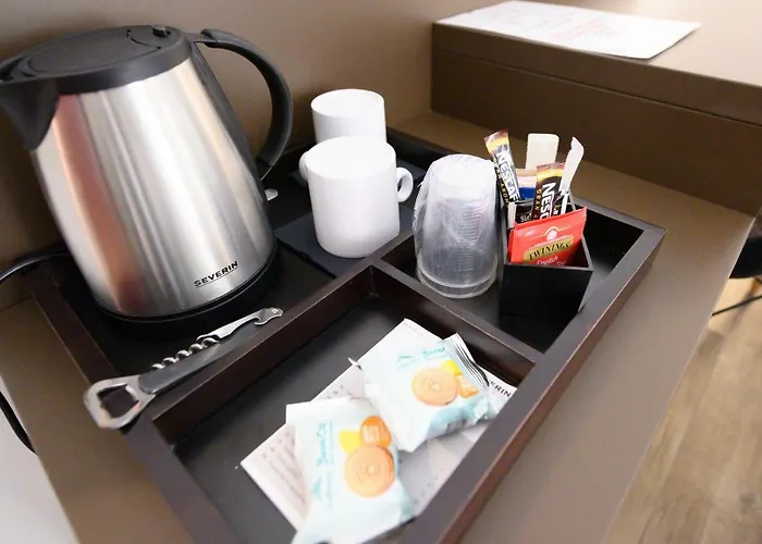 Fourooms Museo Filangieri By Dimorra Penzion 4*