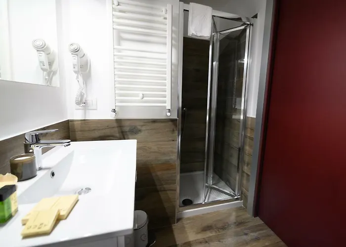 Fourooms Museo Filangieri By Dimorra Penzion Neapol