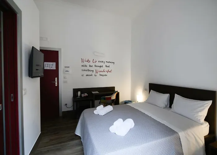 Fourooms Museo Filangieri By Dimorra Penzion