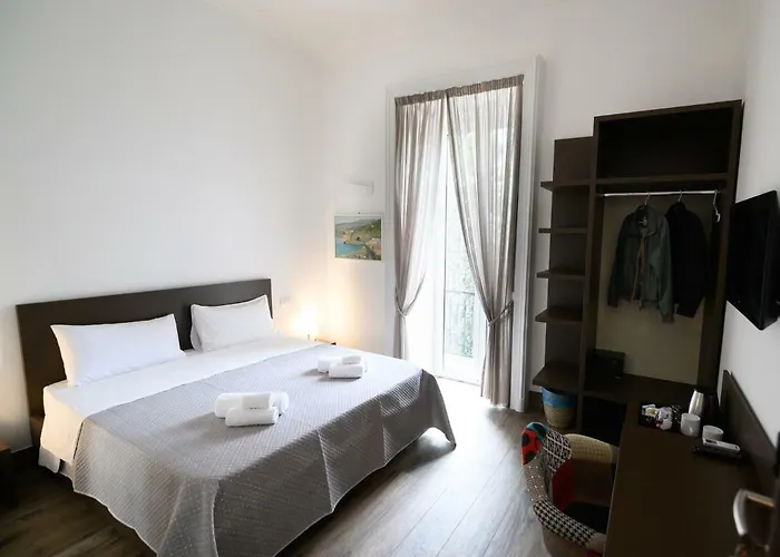 Fourooms Museo Filangieri By Dimorra 4*