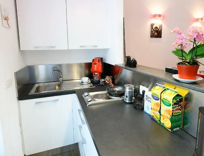 Fourooms Museo Filangieri By Dimorra 4*